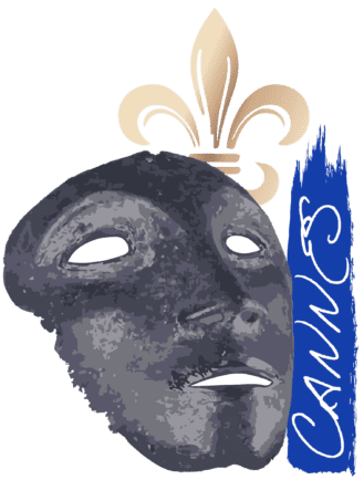 Logo du Masque de fer