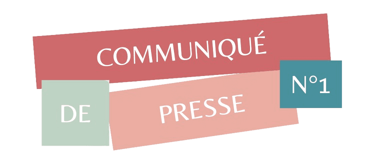 Communiqué de presse 1 Masque de fer