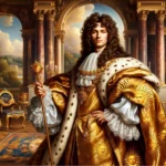 Le Roi Louis XIV