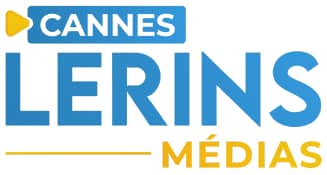 Logo Cannes Lérins Médias