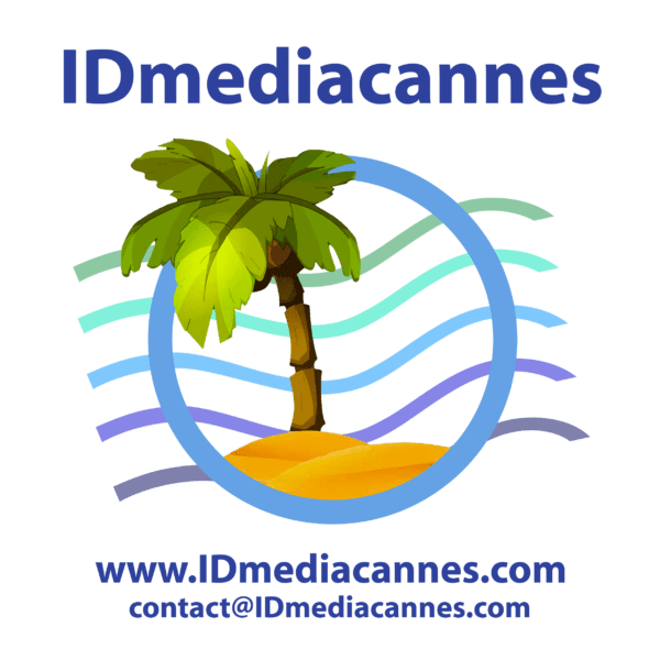 logo IDmediacannes