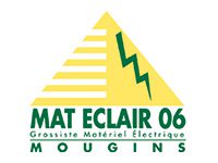 Logo Mat Éclair 06