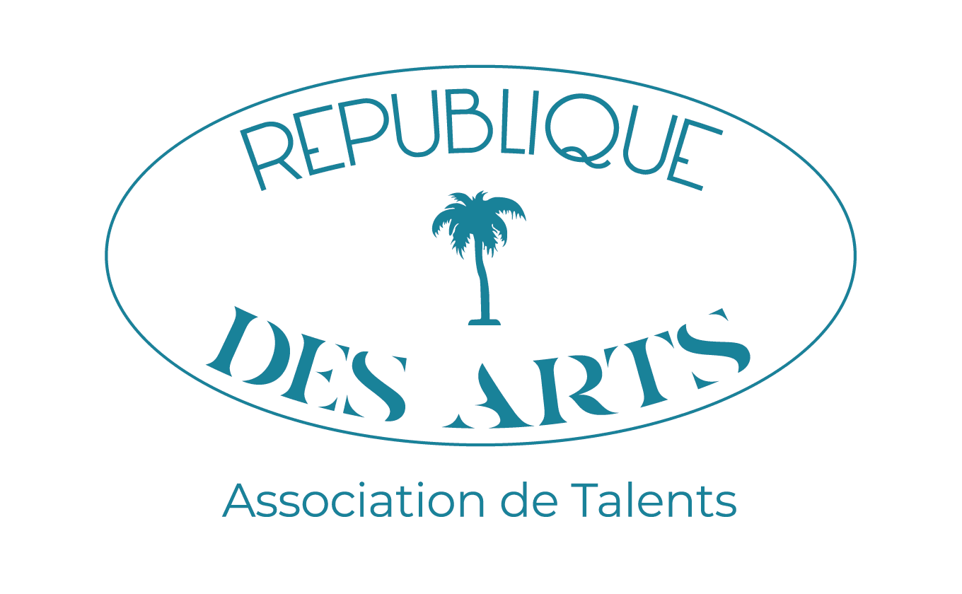 Logo République des arts