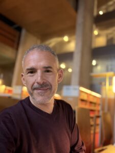 [ Les intervenants ] Alexandre GEFEN