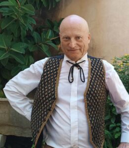 [ Les intervenants ] Pierre DAGONNOT