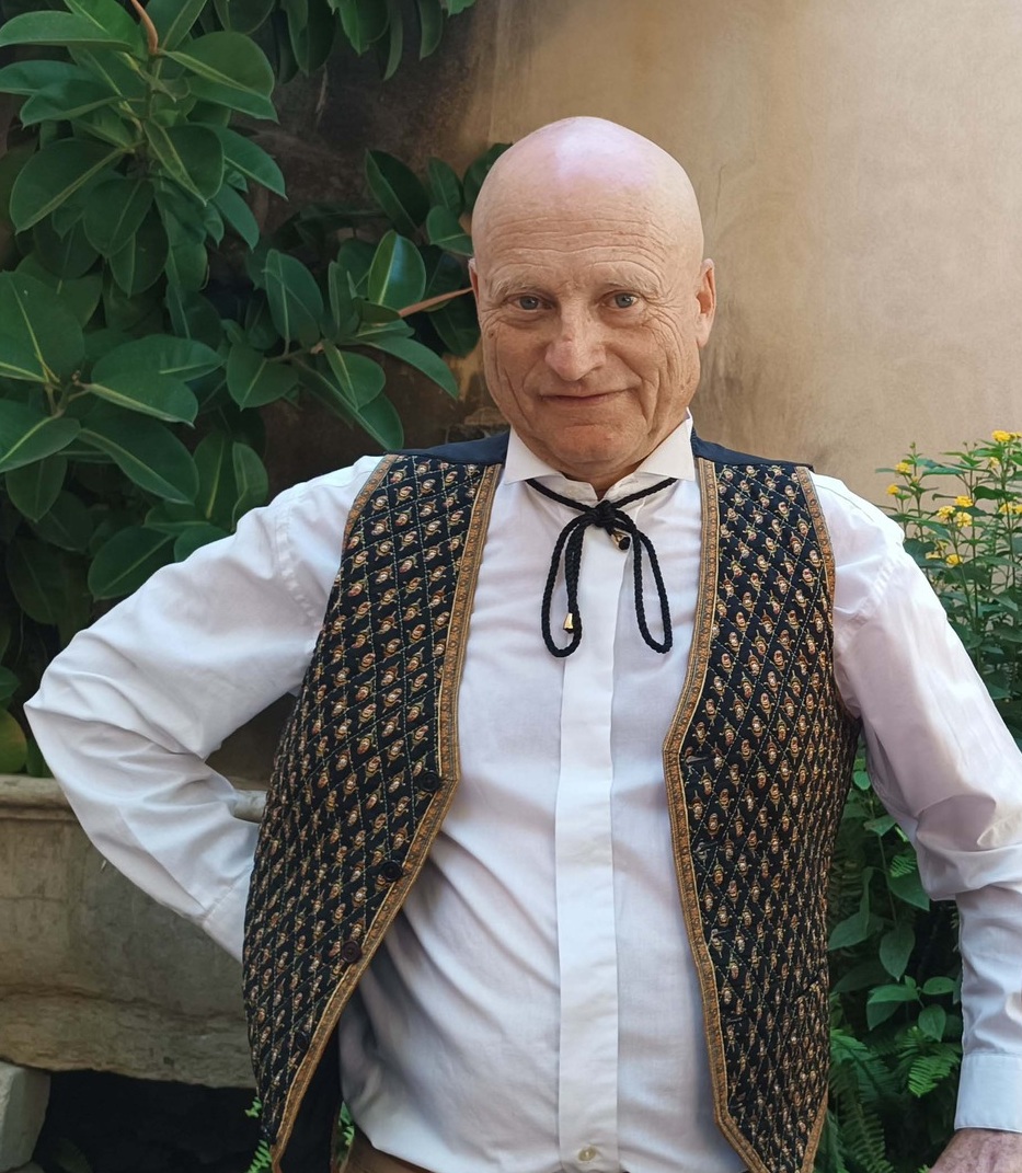 [ Les intervenants ] Pierre DAGONNOT