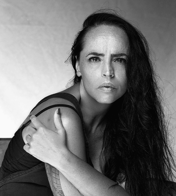 Stéphanie SLIMANI